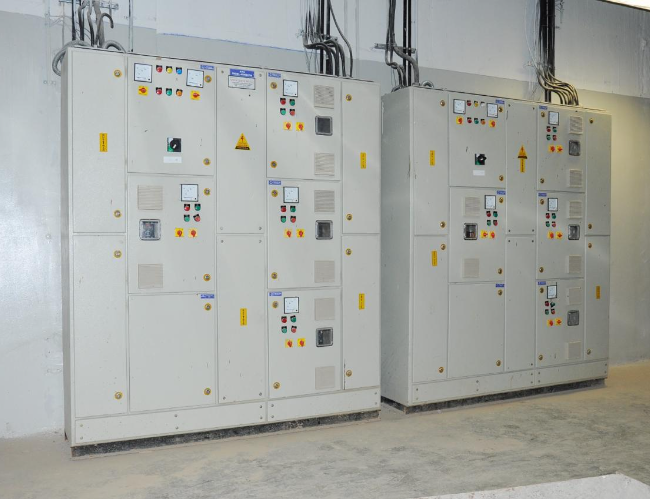 Electrical System Expertise