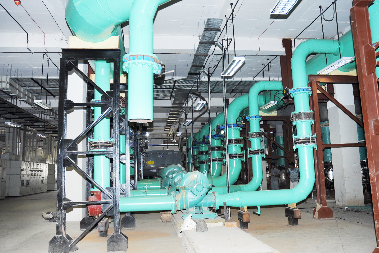 Industrial Project 02