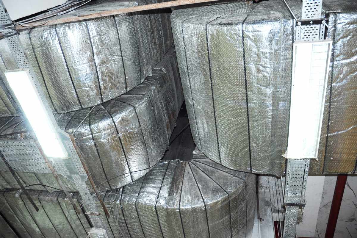 Industrial Project 06