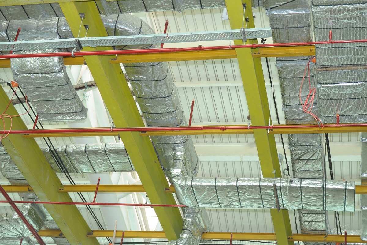 Industrial Project 08