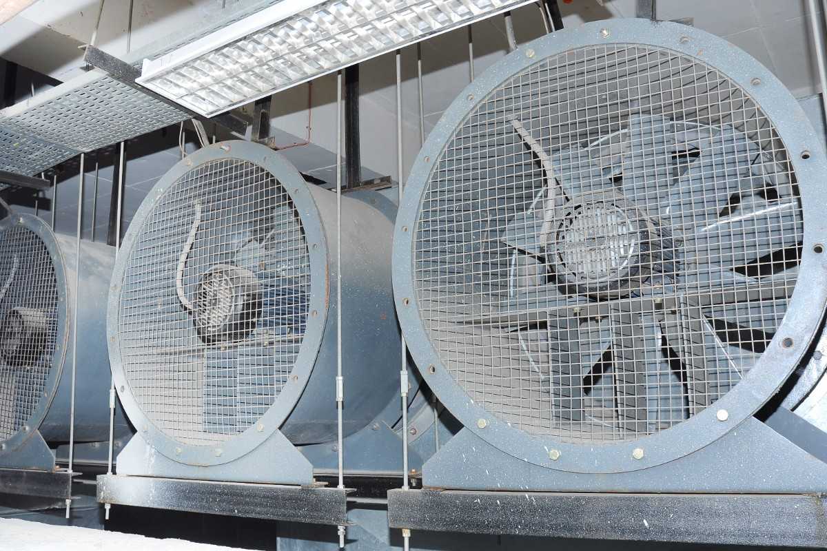 Industrial Project 11