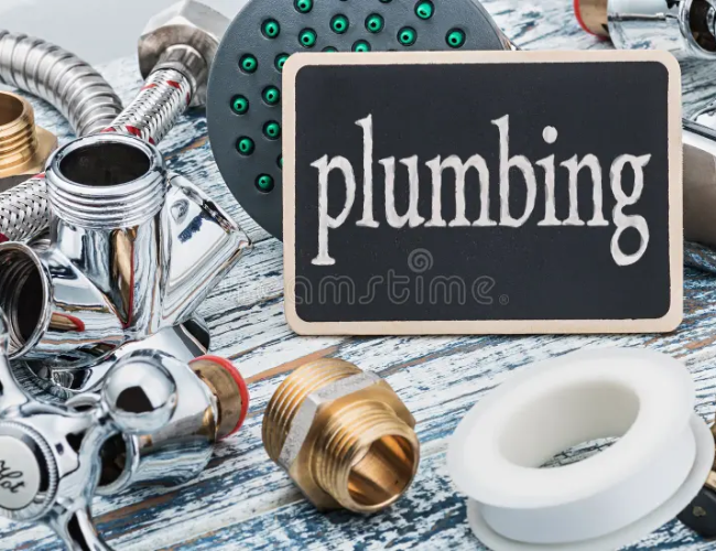 Plumbing Expertise